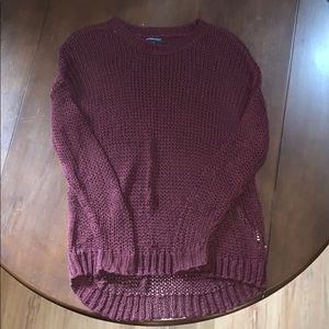 American Eagle sweater